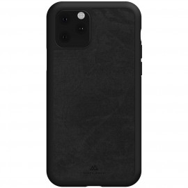 Чехол Black Rock The Statement Case iPhone 11 черный