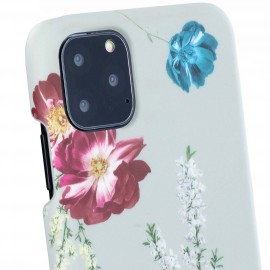 Чехол Ted Baker iPhone 11 Pro FOREST FRUITS Back Shell