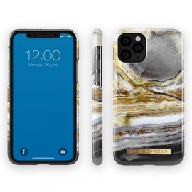 Чехол iDeal Of Sweden iPhone 11 Pro Outer Space Agate