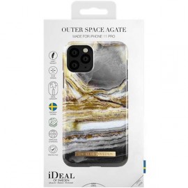 Чехол iDeal Of Sweden iPhone 11 Pro Outer Space Agate