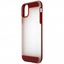 Чехол InterStep PURE V MAT MV iPhone 11 Pro Red