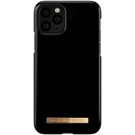 Чехол iDeal Of Sweden iPhone 11 Pro Matte Black 