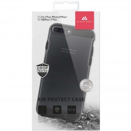 Чехол Black Rock Air Protect iPhone8 Plus/7Plus/6Plus/6SPlus черн.