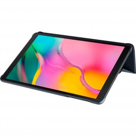 Чехол для планшетного компьютера Samsung Book Cover для Galaxy Tab A (2019), Black