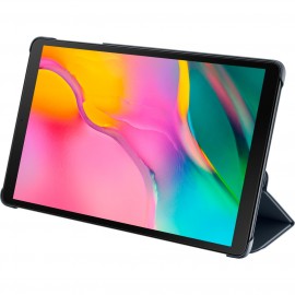 Чехол для планшетного компьютера Samsung Book Cover для Galaxy Tab A (2019), Black