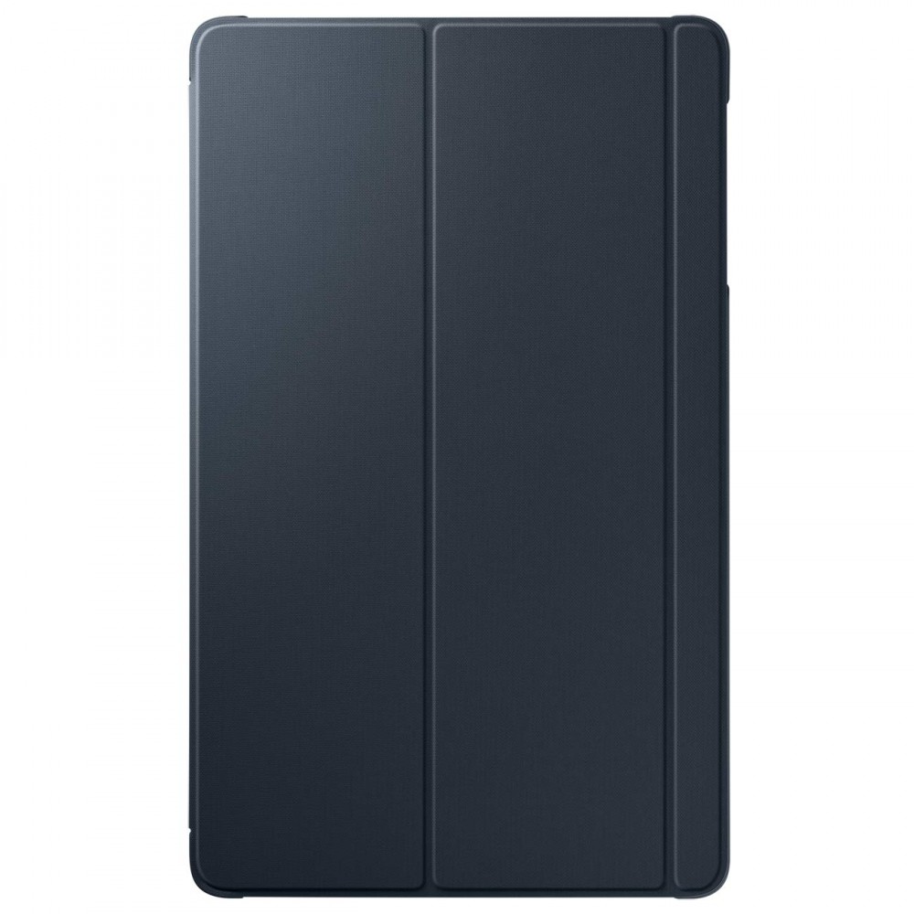 Чехол для планшетного компьютера Samsung Book Cover для Galaxy Tab A (2019), Black