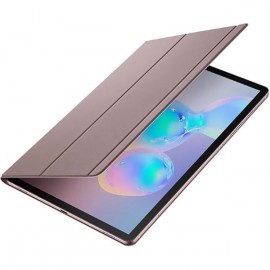 Чехол для планшетного компьютера Samsung Tab S6 Book Cover Brown (EF-BT860PAEGRU)