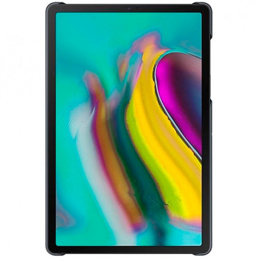 Чехол для планшетного компьютера Samsung Slim Cover д/Galaxy Tab S5e, Black