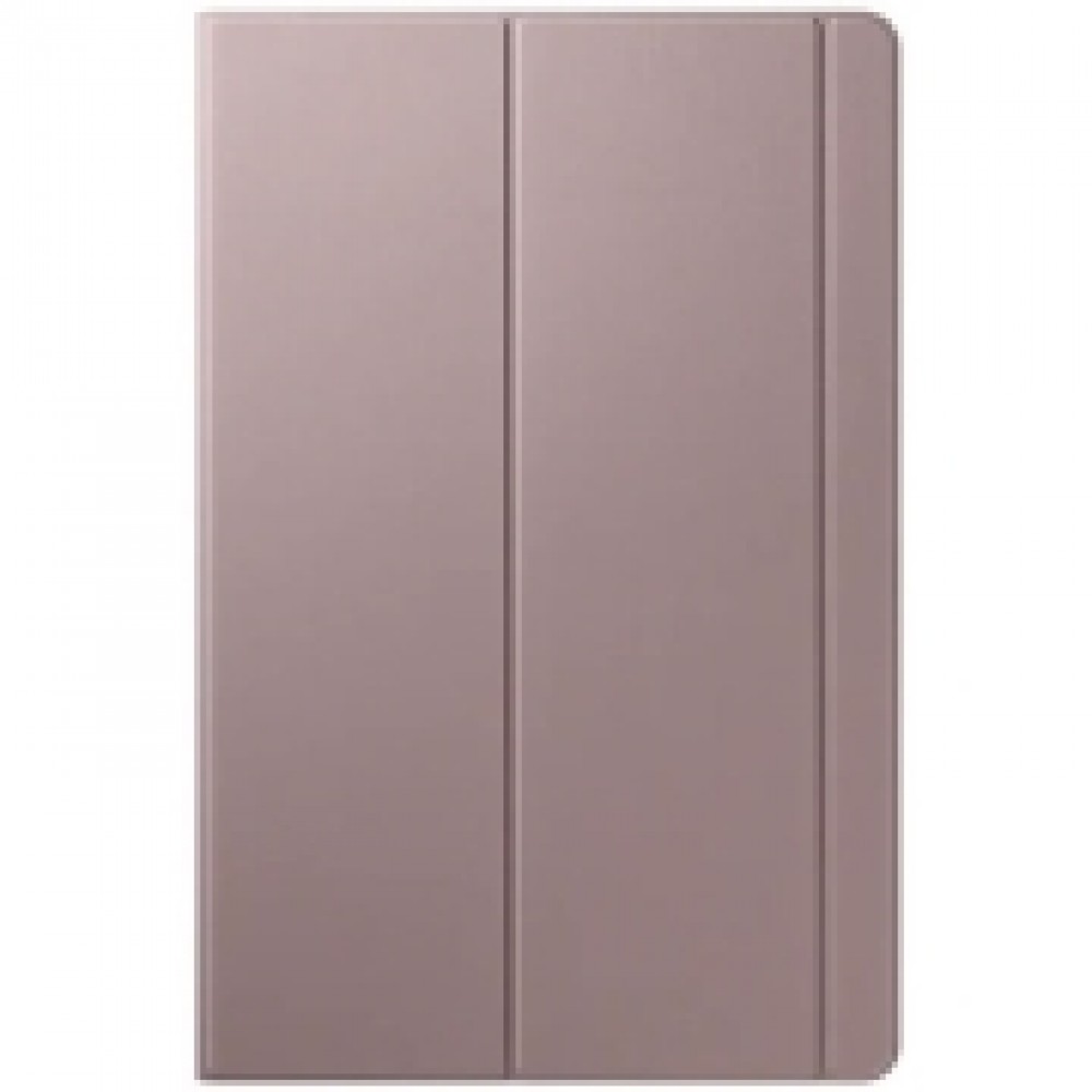 Чехол для планшетного компьютера Samsung Tab S6 Book Cover Brown (EF-BT860PAEGRU)