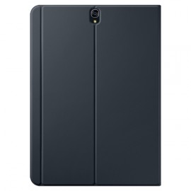 Чехол для планшетного компьютера Samsung Galaxy Tab S3 Book Cover Black (EF-BT820PBEGRU)