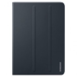 Чехол для планшетного компьютера Samsung Galaxy Tab S3 Book Cover Black (EF-BT820PBEGRU)