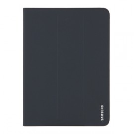 Чехол для планшетного компьютера Samsung Galaxy Tab S3 Book Cover Black (EF-BT820PBEGRU)