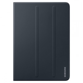 Чехол для планшетного компьютера Samsung Galaxy Tab S3 Book Cover Black (EF-BT820PBEGRU) 