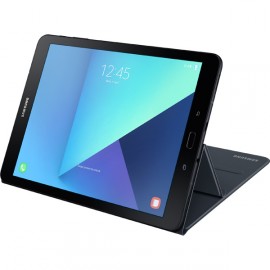 Чехол для планшетного компьютера Samsung Galaxy Tab S3 Book Cover Black (EF-BT820PBEGRU)