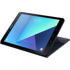 Чехол для планшетного компьютера Samsung Galaxy Tab S3 Book Cover Black (EF-BT820PBEGRU)