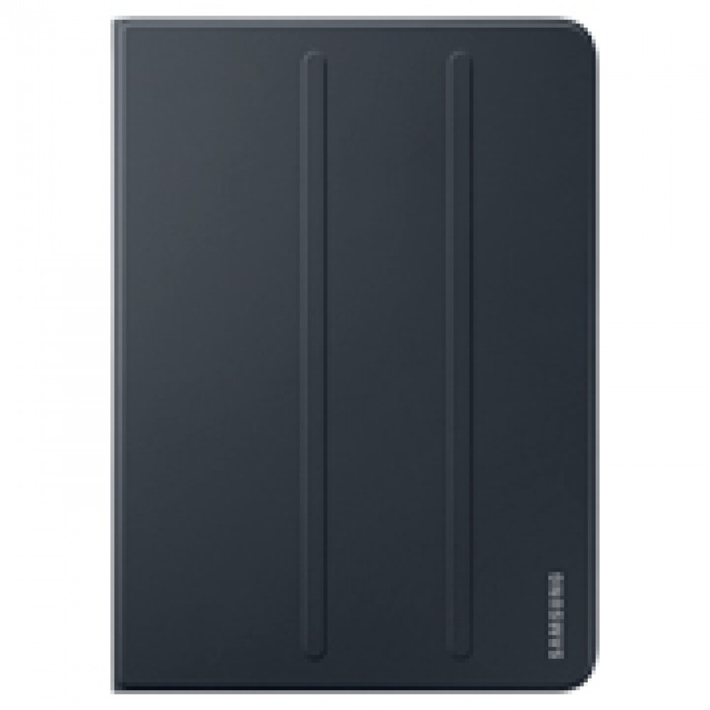 Чехол для планшетного компьютера Samsung Galaxy Tab S3 Book Cover Black (EF-BT820PBEGRU)