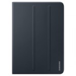 Чехол для планшетного компьютера Samsung Galaxy Tab S3 Book Cover Black (EF-BT820PBEGRU)