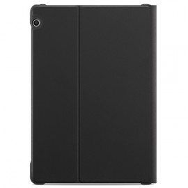 Чехол для планшетного компьютера HUAWEI Mediapad T3 10 Flip Cover Black (51991965)