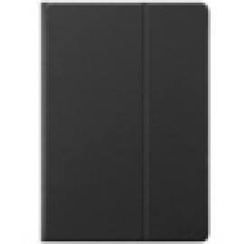 Чехол для планшетного компьютера HUAWEI Mediapad T3 10 Flip Cover Black (51991965)