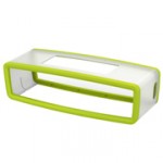 Чехол для портативной акустики Bose SoundLink Mini Soft Cover Energy Green