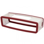 Чехол для портативной акустики Bose SoundLink Mini Soft Cover Deep Red