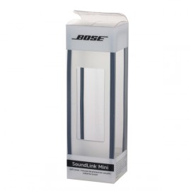 Чехол для портативной акустики Bose SoundLink Mini Soft Cover Navy Blue