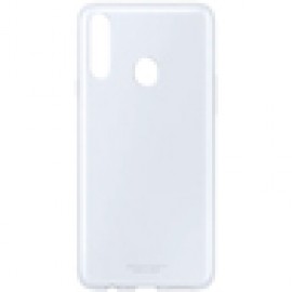 Чехол Samsung Clear Cover для Galaxy A20s, Transparent  