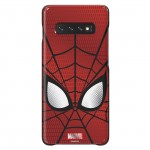 Чехол Samsung Spider-Man для Galaxy S10+, Red