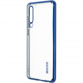 Чехол InterStep Decor New ADV д/Huawei P30, Blue