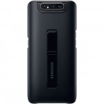 Чехол Samsung Standing Cover для A80, Black