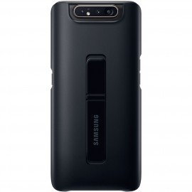 Чехол Samsung Standing Cover для A80, Black