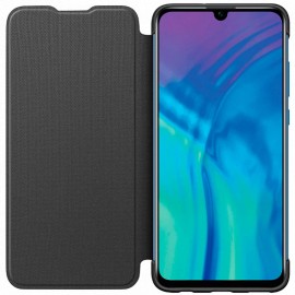 Чехол Honor PU Flip Cover для 10i, Black