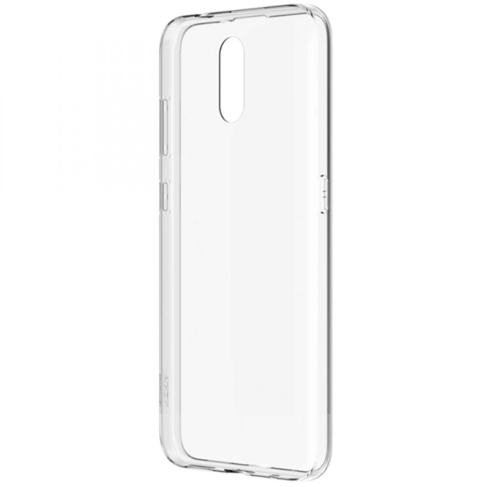 Чехол Nokia Clear Case для 2.3, Transparent