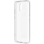 Чехол Nokia Clear Case для 2.3, Transparent