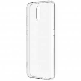 Чехол Nokia Clear Case для 2.3, Transparent