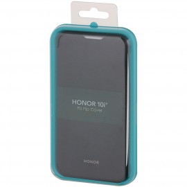 Чехол Honor PU Flip Cover для 10i, Black