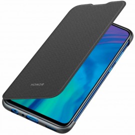 Чехол Honor PU Flip Cover для 10i, Black