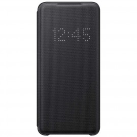 Чехол Samsung Smart LED View Cover для Galaxy S20, Black