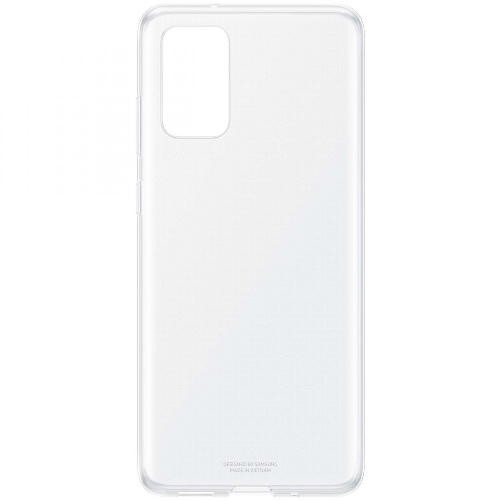 Чехол Samsung Clear Cover для Galaxy S20+, Transparent