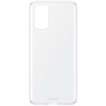 Чехол Samsung Clear Cover для Galaxy S20+, Transparent