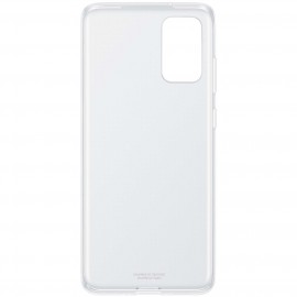 Чехол Samsung Clear Cover для Galaxy S20+, Transparent