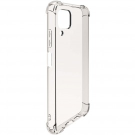 Чехол InterStep SLENDER SHOCK MV для Huawei P40 Lite, Transparent