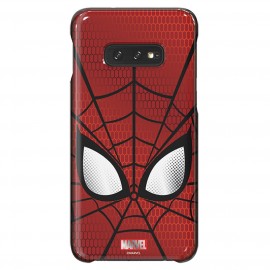 Чехол Samsung Spider-Man для Galaxy S10E, Red