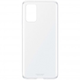 Чехол Samsung Clear Cover для Galaxy S20+, Transparent