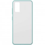 Чехол Vipe Canyon Slim для Samsung Galaxy S20, Light Blue