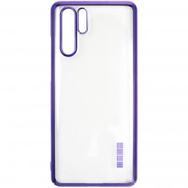 Чехол InterStep DecorNewADV д/Huawei P30 Pro,Violet