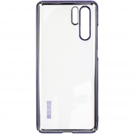 Чехол InterStep DecorNewADV д/Huawei P30 Pro,Violet 