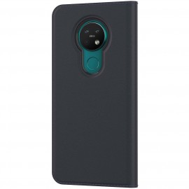 Чехол Nokia Flip Cover для 6.2 & 7.2, Black 