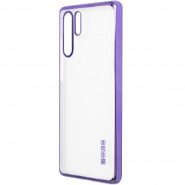 Чехол InterStep DecorNewADV д/Huawei P30 Pro,Violet