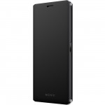 Чехол Sony SCSI10 для Xperia 10, Black